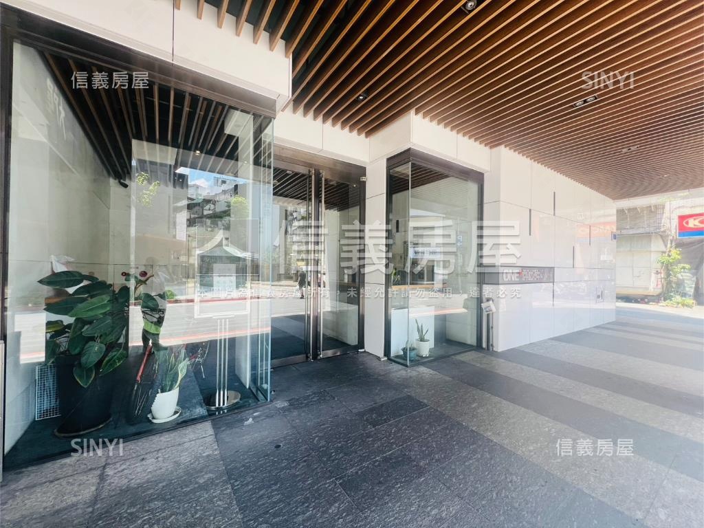 ＯＮＥ＋明亮美宅房屋室內格局與周邊環境