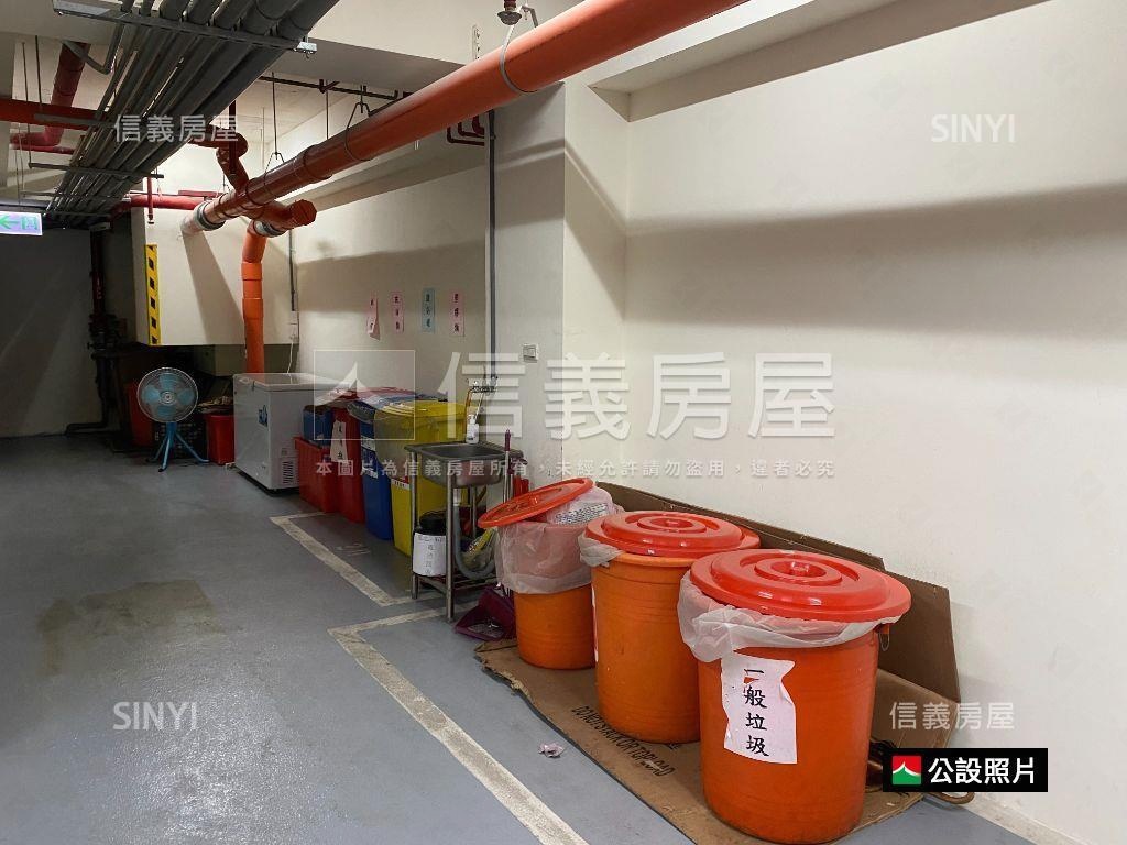 ＯＮＥ＋明亮美宅房屋室內格局與周邊環境