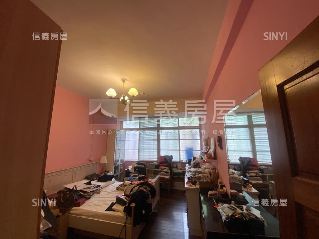 武昌公寓黃金三樓房屋室內格局與周邊環境