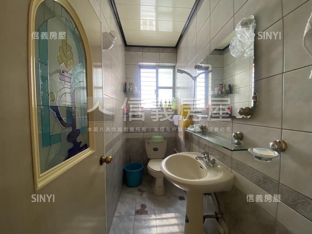 武昌公寓黃金三樓房屋室內格局與周邊環境