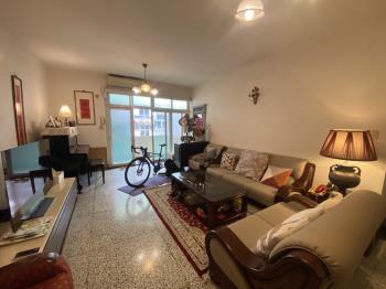 武昌公寓黃金三樓