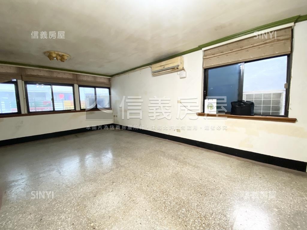 德昌街邊間３房成家好宅房屋室內格局與周邊環境