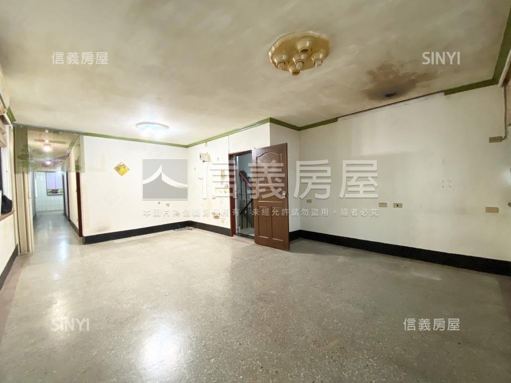 德昌街邊間３房成家好宅房屋室內格局與周邊環境