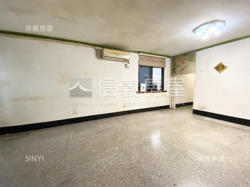 德昌街邊間３房成家好宅房屋室內格局與周邊環境