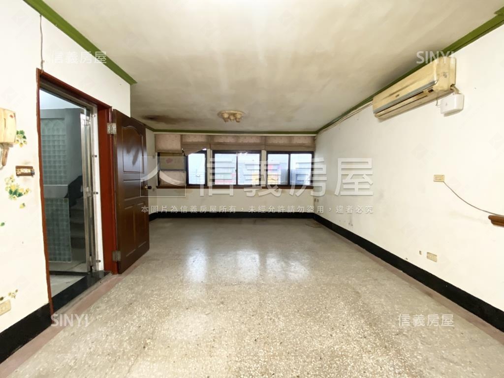 德昌街邊間３房成家好宅房屋室內格局與周邊環境