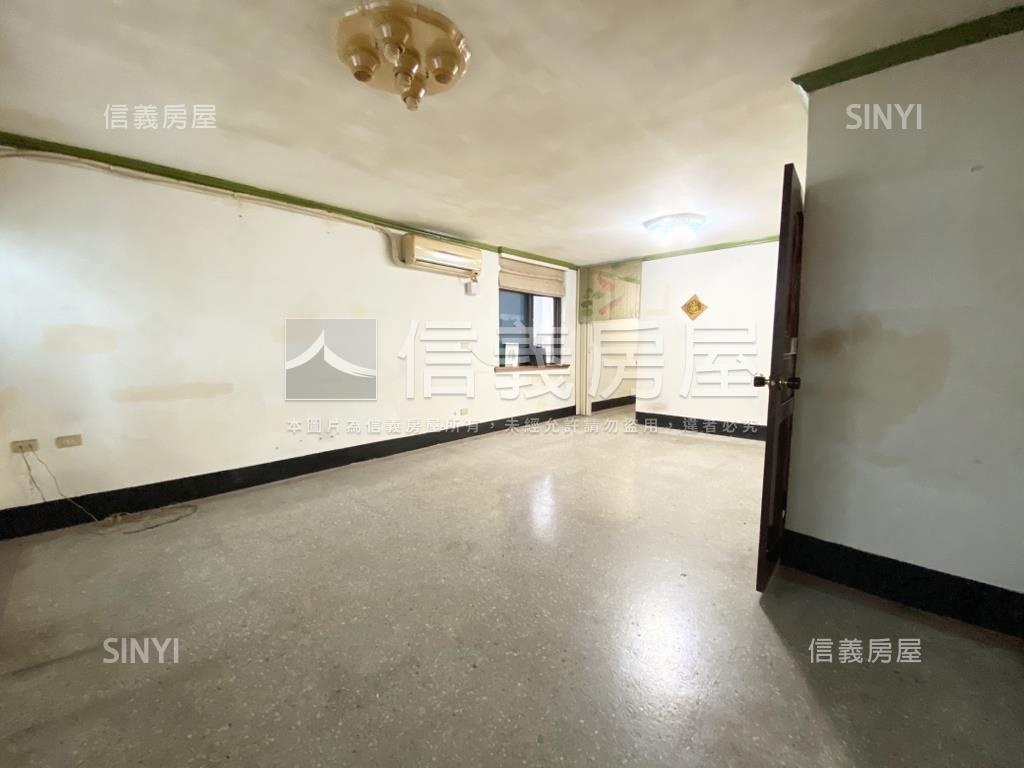 德昌街邊間３房成家好宅房屋室內格局與周邊環境
