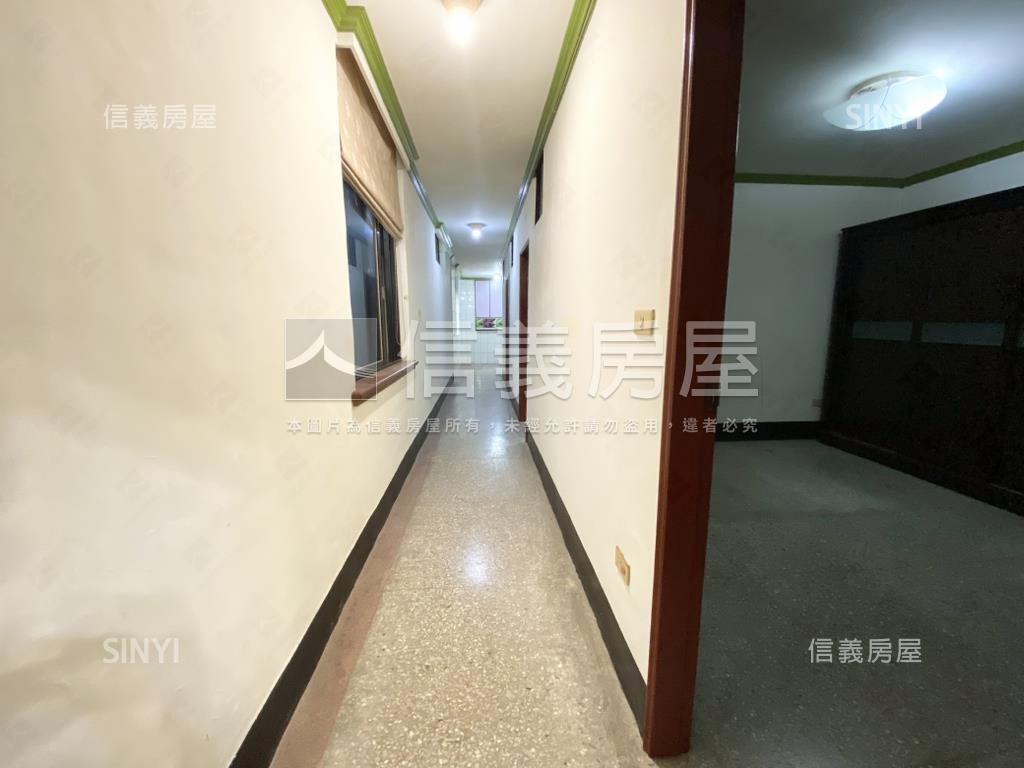 德昌街邊間３房成家好宅房屋室內格局與周邊環境