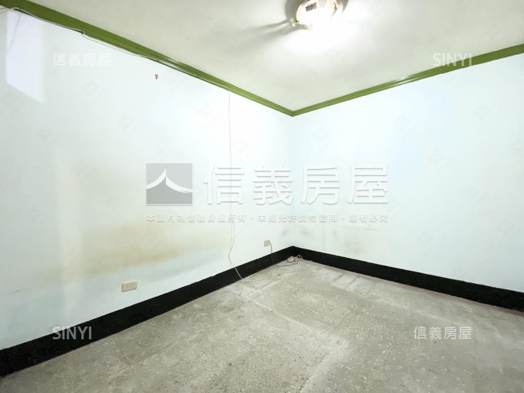 德昌街邊間３房成家好宅房屋室內格局與周邊環境