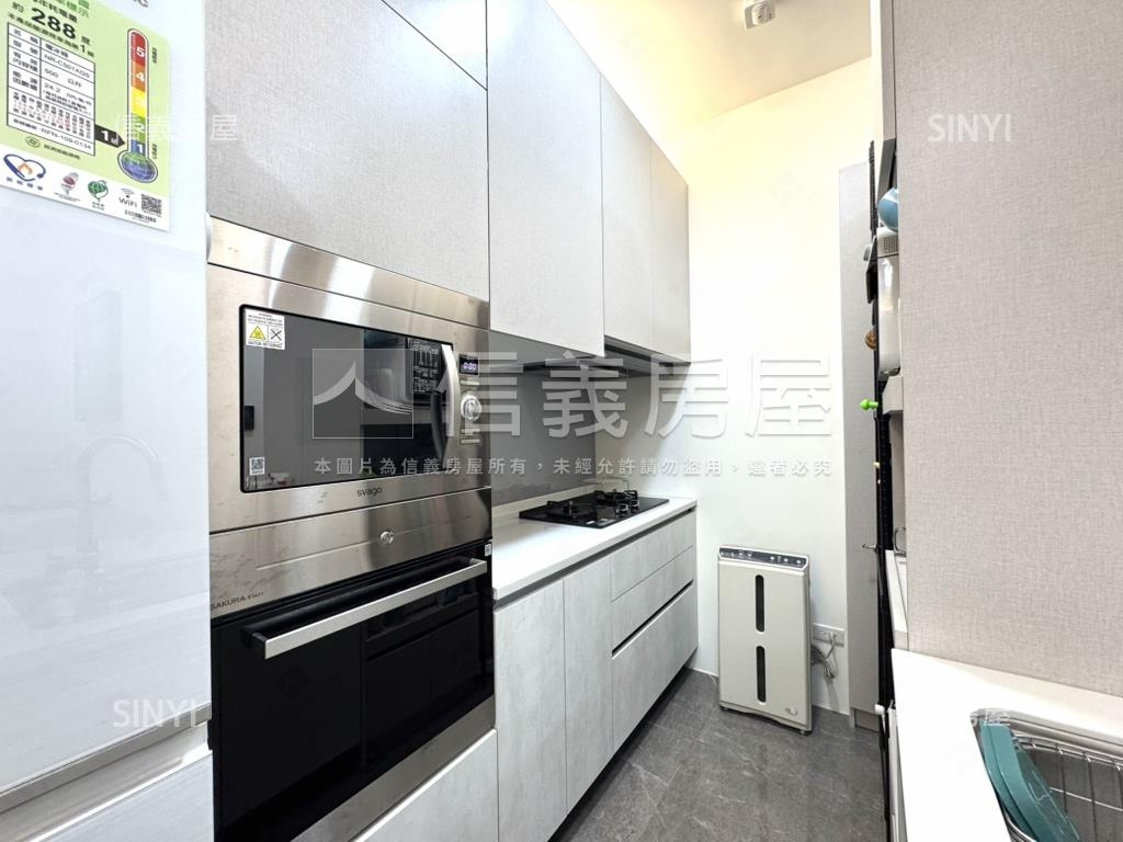 時代溫莎精品裝潢美屋房屋室內格局與周邊環境