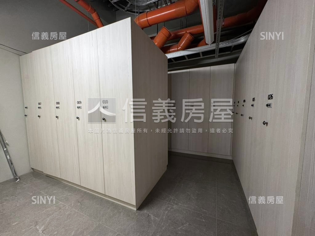 時代溫莎精品裝潢美屋房屋室內格局與周邊環境