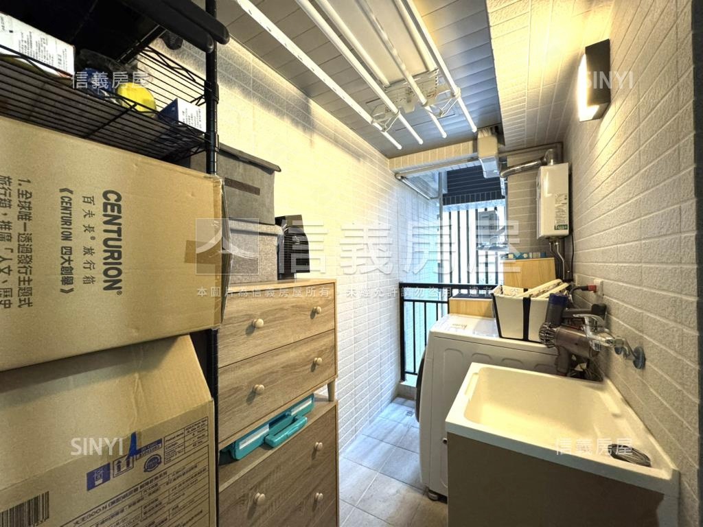 時代溫莎精品裝潢美屋房屋室內格局與周邊環境