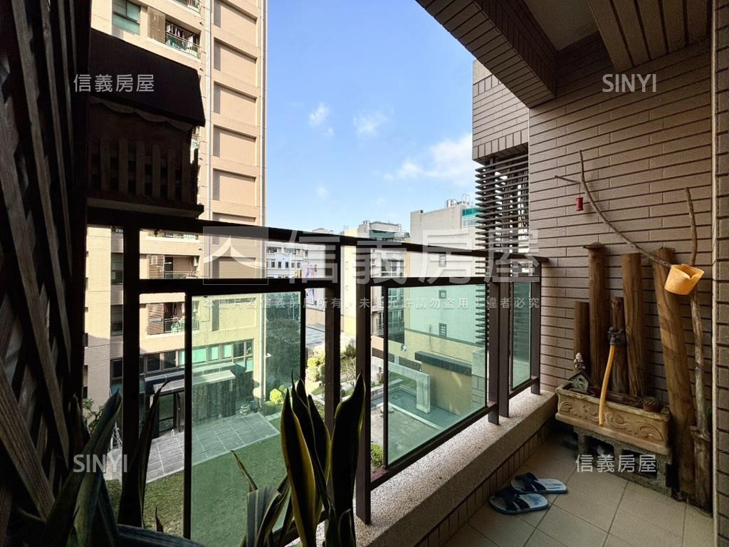 文元會館｜浪漫三房平車房屋室內格局與周邊環境