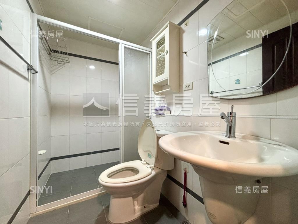 文元會館｜浪漫三房平車房屋室內格局與周邊環境