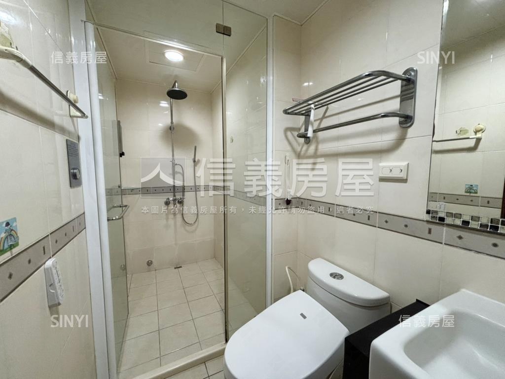 文元會館｜浪漫三房平車房屋室內格局與周邊環境