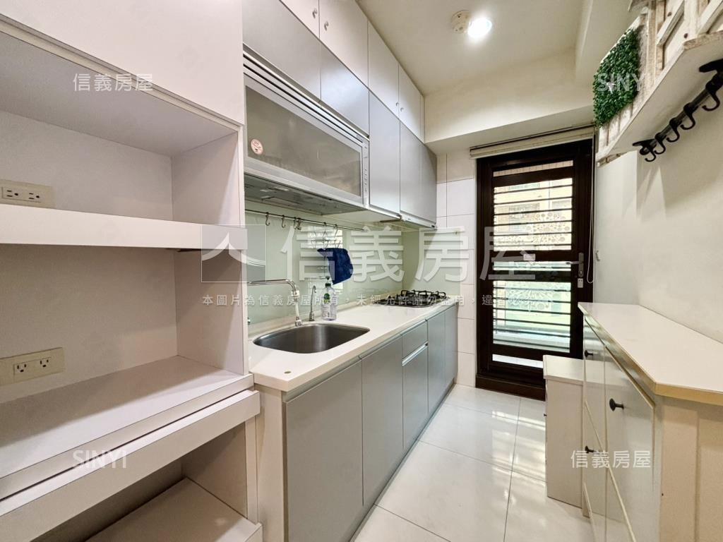 文元會館｜浪漫三房平車房屋室內格局與周邊環境