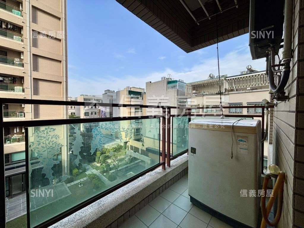 文元會館｜浪漫三房平車房屋室內格局與周邊環境