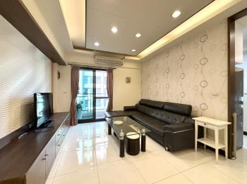 文元國小｜浪漫三房平車