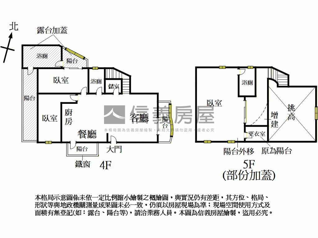 近屏東榮總大三房平車房屋室內格局與周邊環境