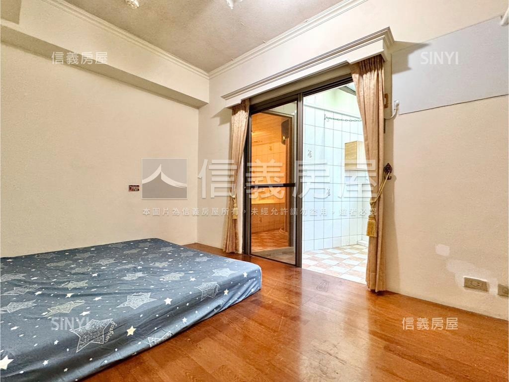 近屏東榮總大三房平車房屋室內格局與周邊環境