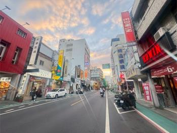 ㊣中華路黃金店面