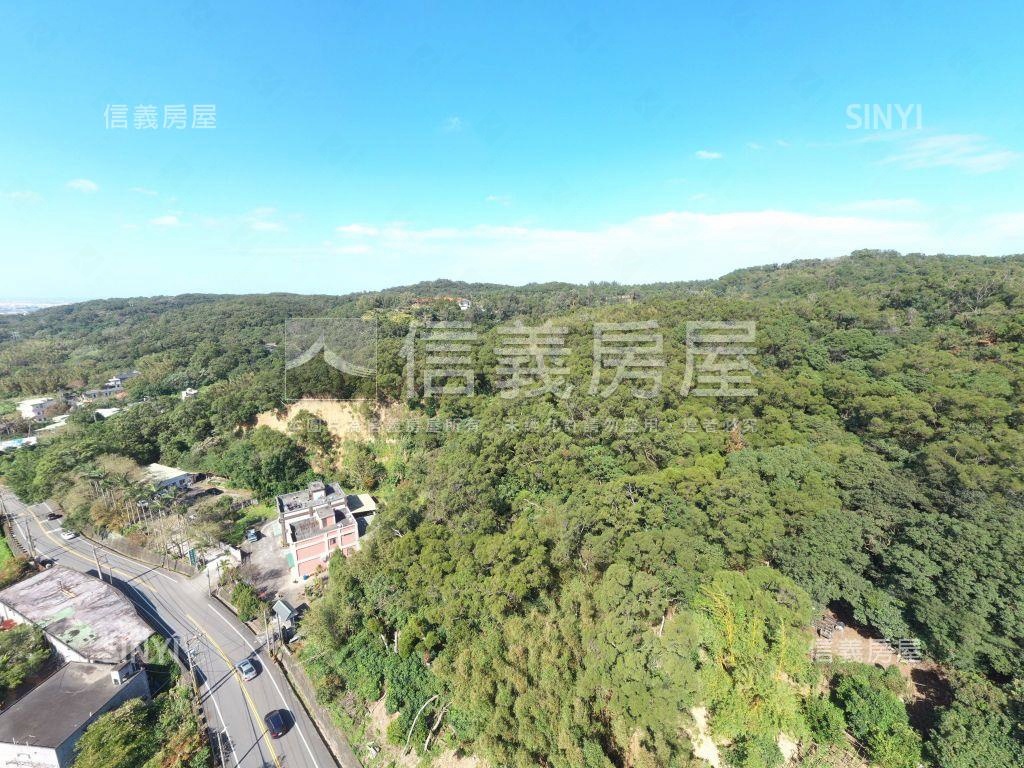 南崁都計內臨路土地房屋室內格局與周邊環境