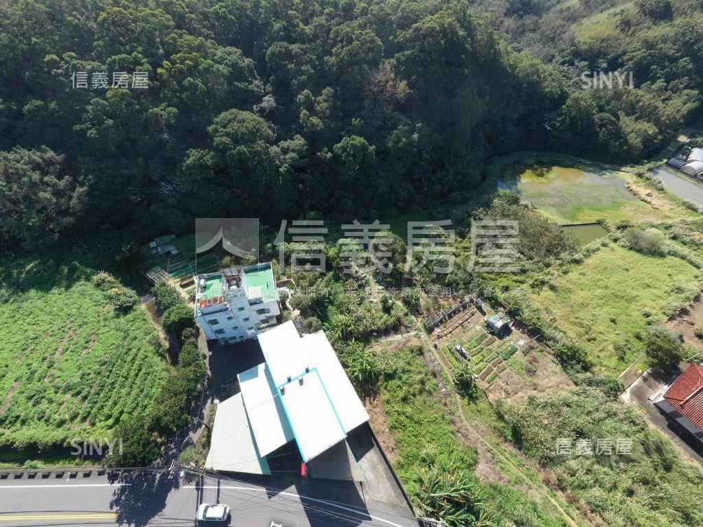 南崁都計內臨路土地房屋室內格局與周邊環境