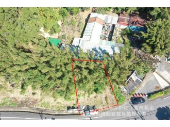 南崁都計內臨路土地
