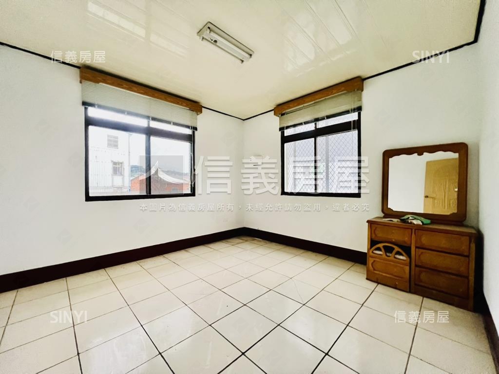 草屯將軍大透天房屋室內格局與周邊環境