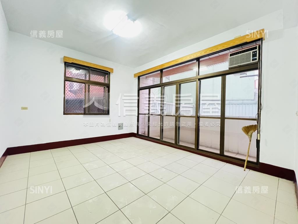 草屯將軍大透天房屋室內格局與周邊環境