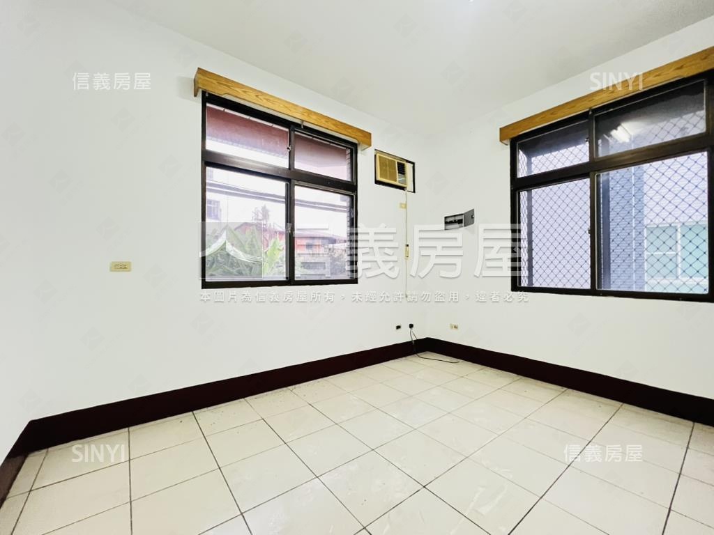 草屯將軍大透天房屋室內格局與周邊環境