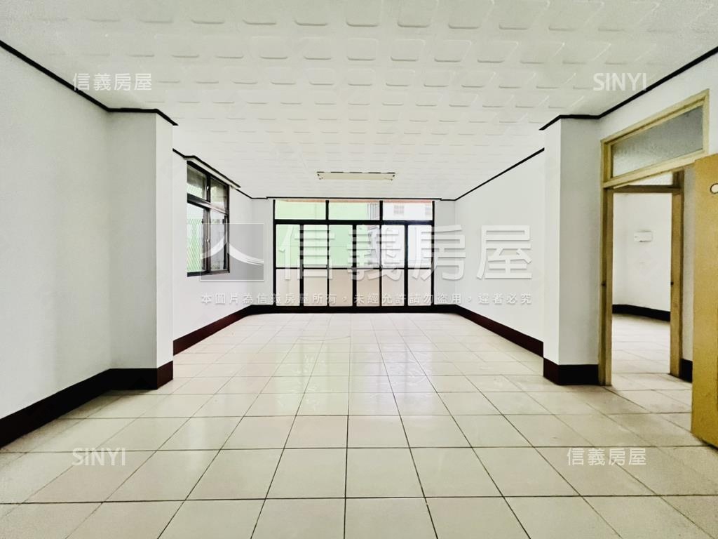 草屯將軍大透天房屋室內格局與周邊環境