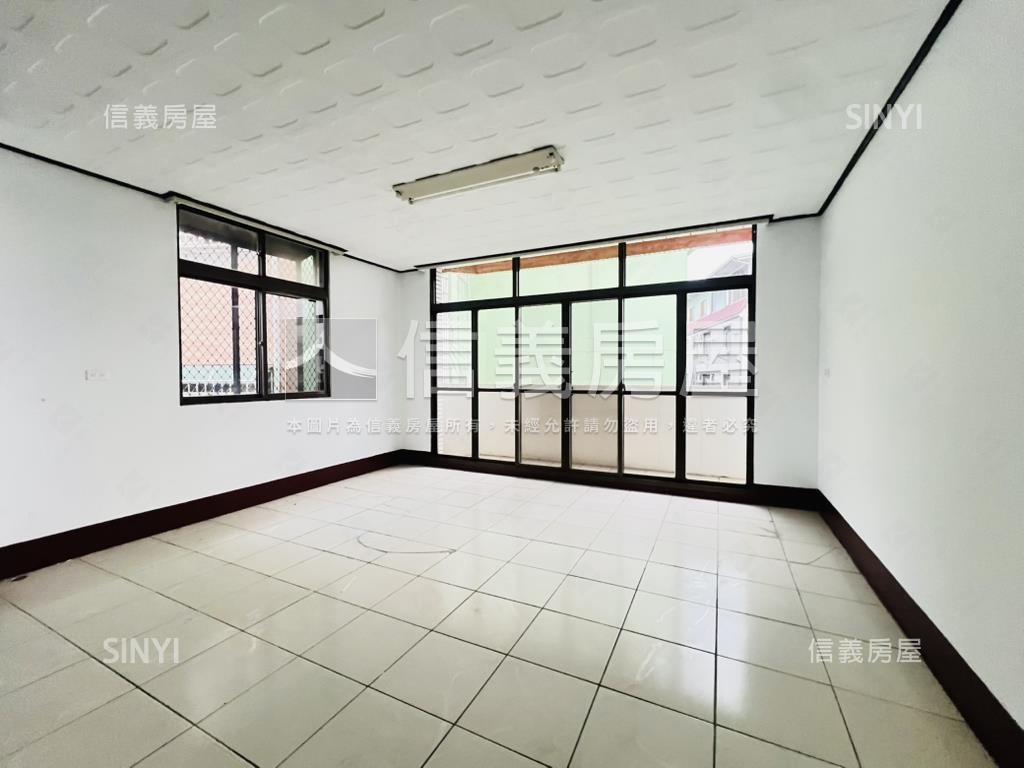 草屯將軍大透天房屋室內格局與周邊環境