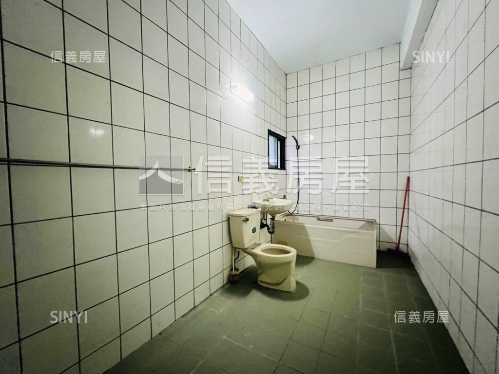 草屯將軍大透天房屋室內格局與周邊環境