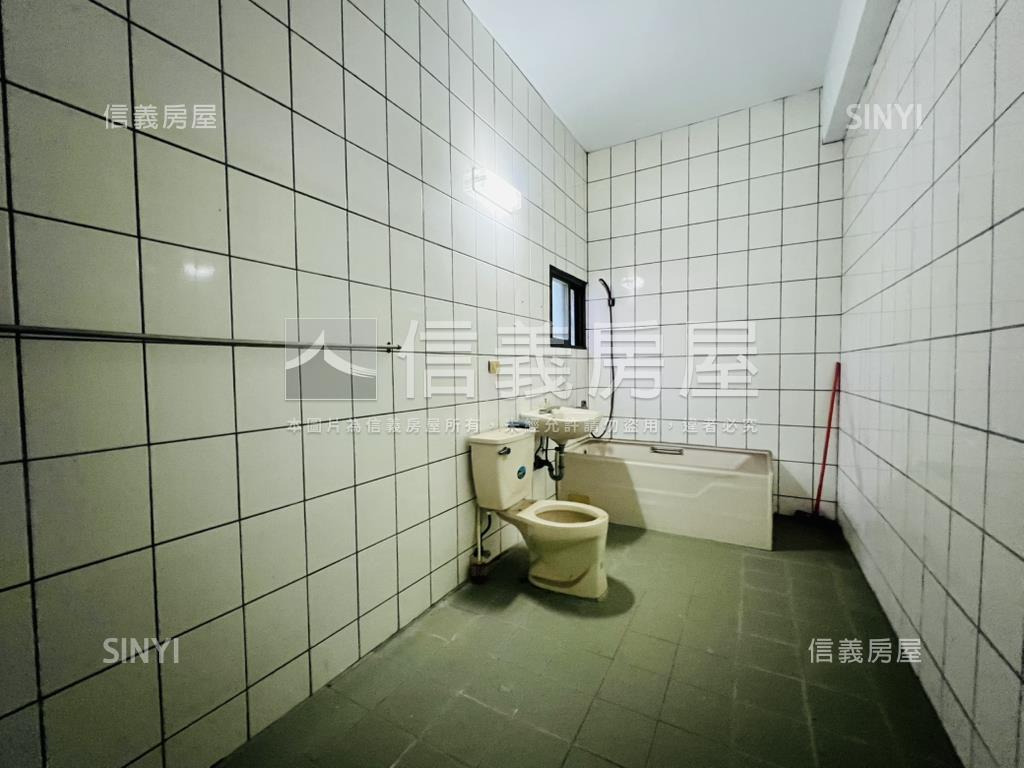 草屯將軍大透天房屋室內格局與周邊環境