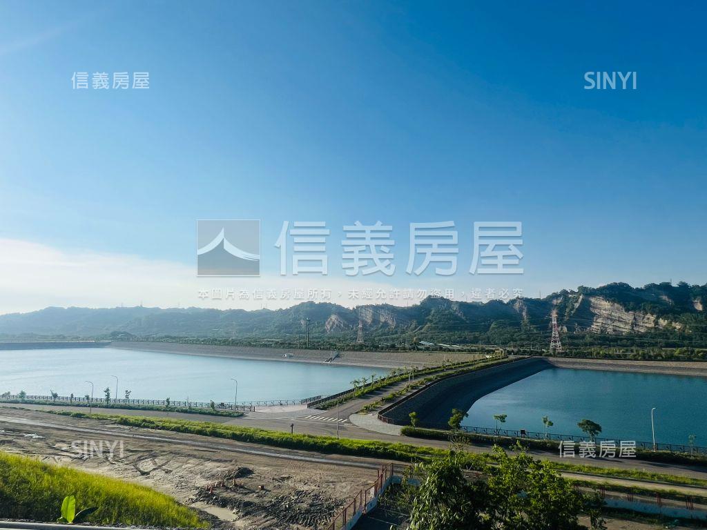 草屯將軍大透天房屋室內格局與周邊環境