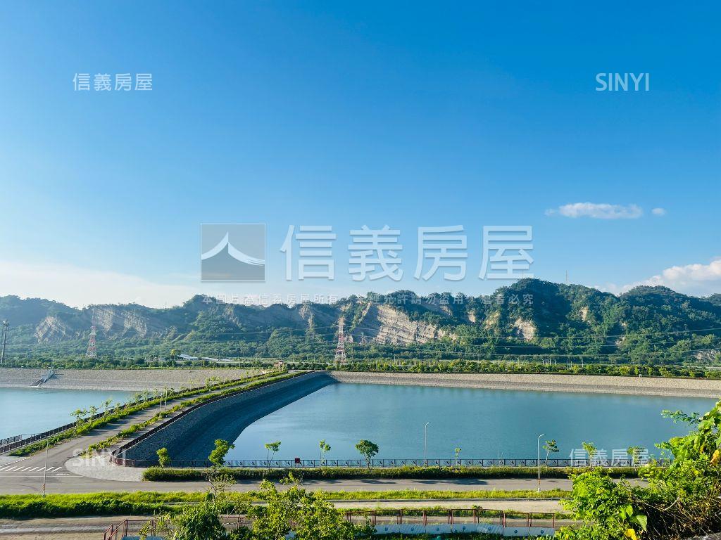 草屯將軍大透天房屋室內格局與周邊環境