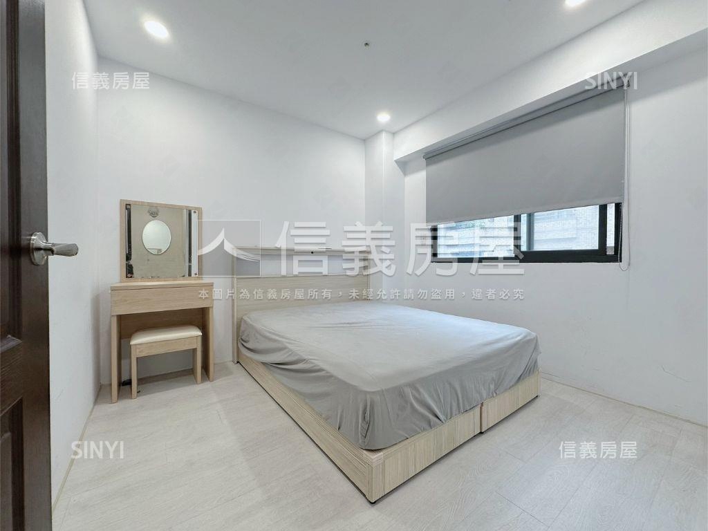 勇建薪傳三房車位裝潢美屋房屋室內格局與周邊環境