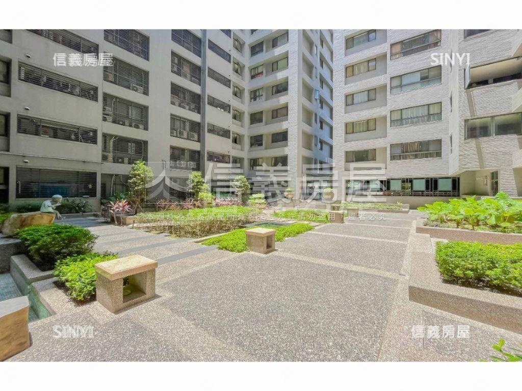 勇建薪傳三房車位裝潢美屋房屋室內格局與周邊環境