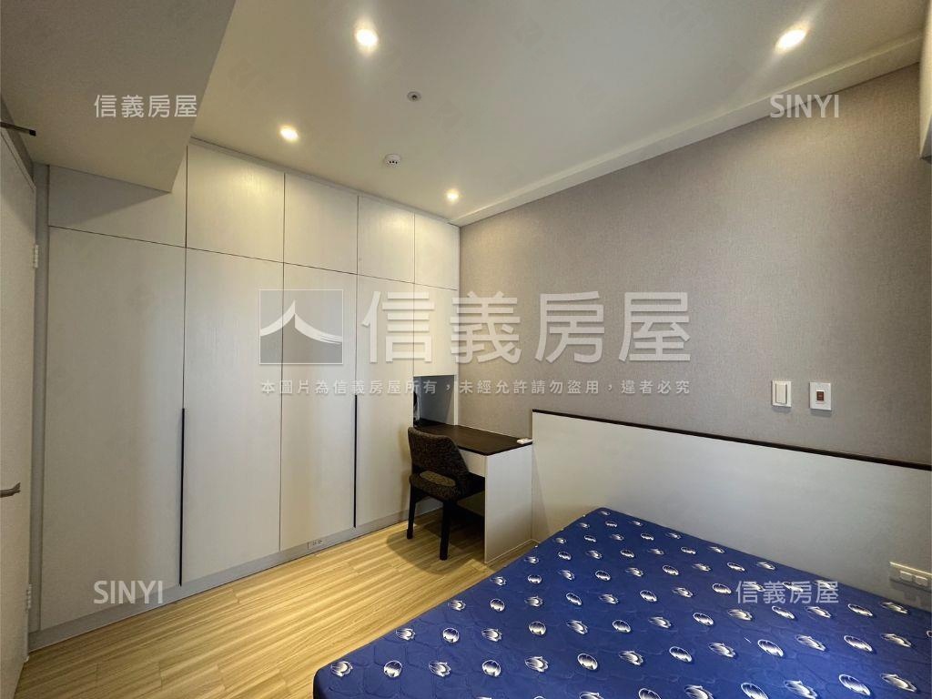 大悅˙瑰麗裝潢兩房雙陽台房屋室內格局與周邊環境