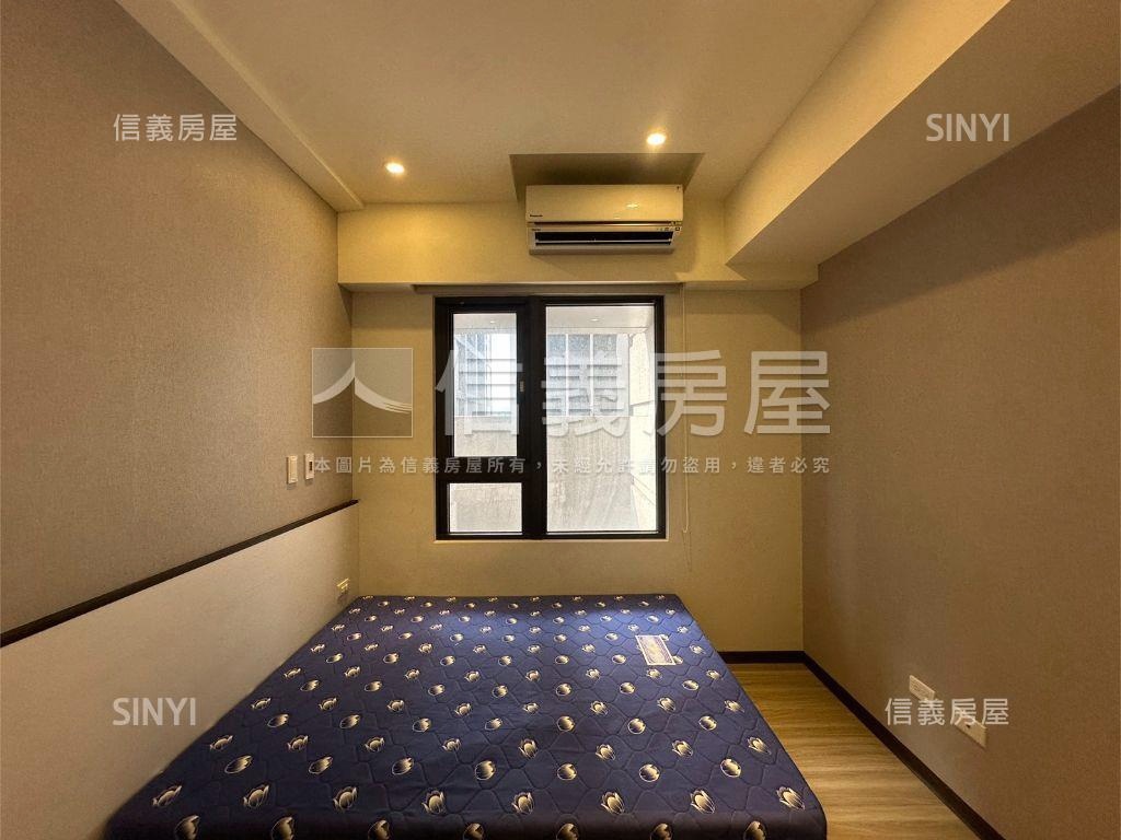 大悅˙瑰麗裝潢兩房雙陽台房屋室內格局與周邊環境