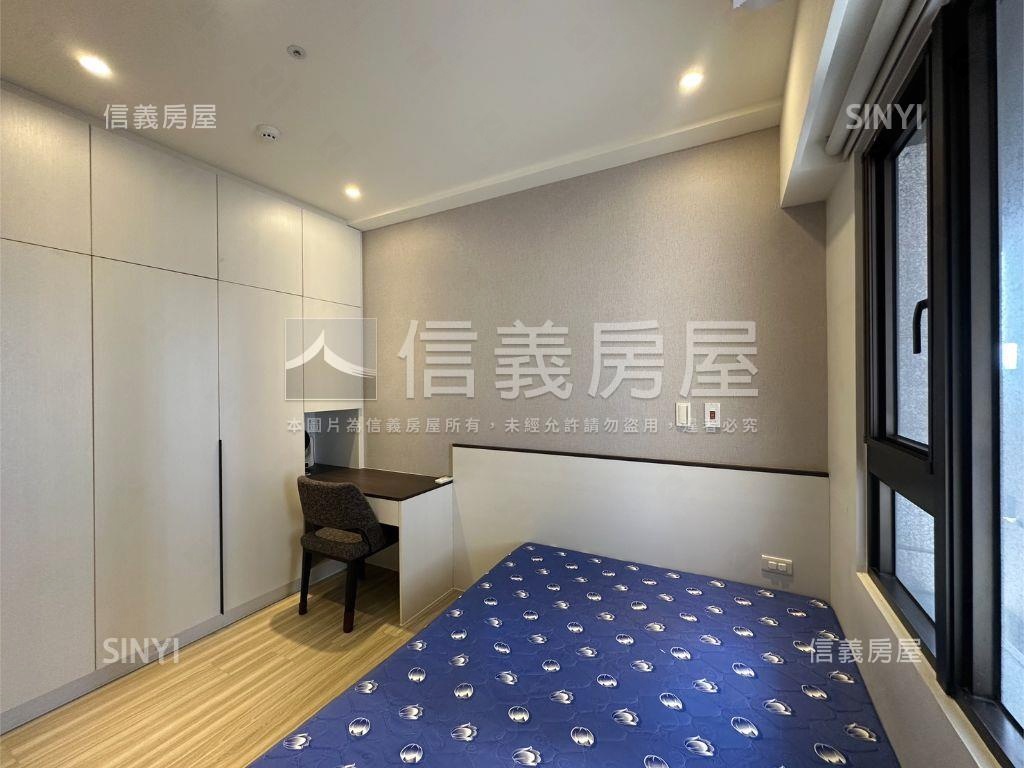 大悅˙瑰麗裝潢兩房雙陽台房屋室內格局與周邊環境