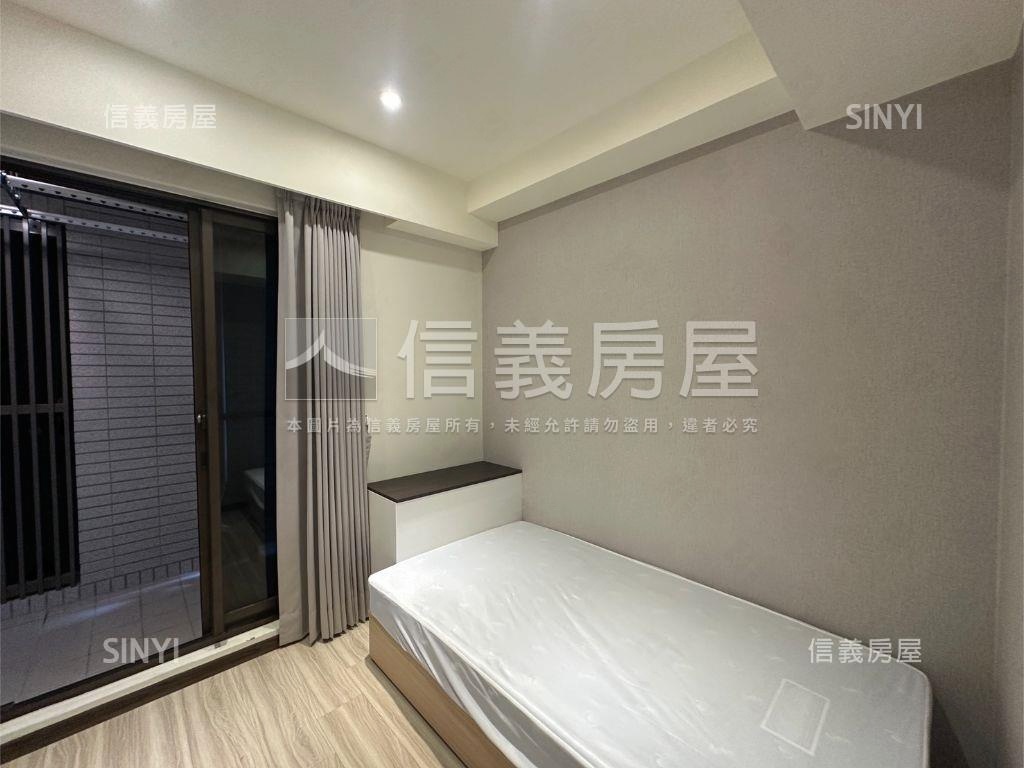 大悅˙瑰麗裝潢兩房雙陽台房屋室內格局與周邊環境