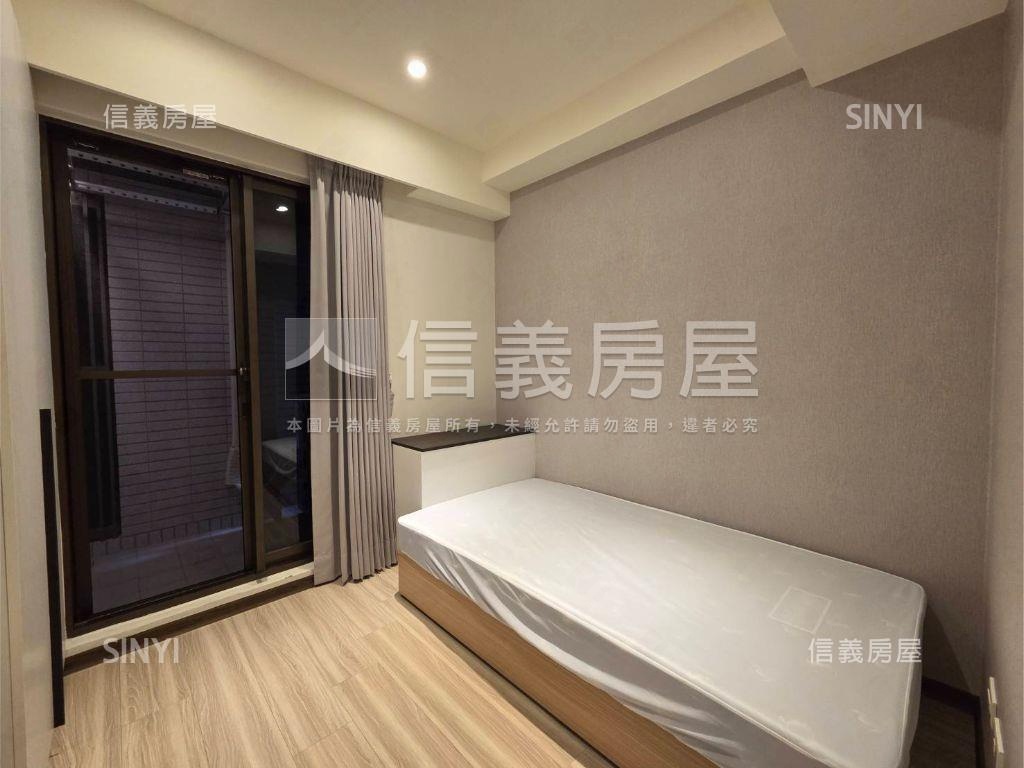 大悅˙瑰麗裝潢兩房雙陽台房屋室內格局與周邊環境