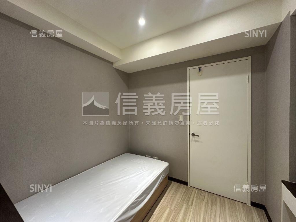 大悅˙瑰麗裝潢兩房雙陽台房屋室內格局與周邊環境