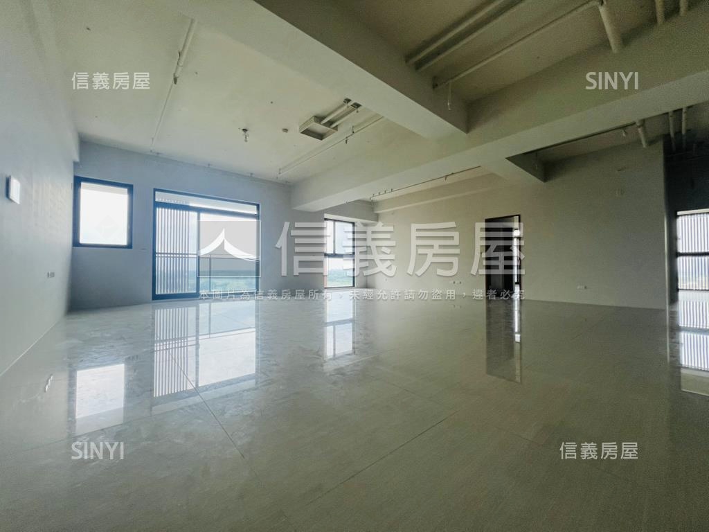 安居晴境˙海映凌波房屋室內格局與周邊環境