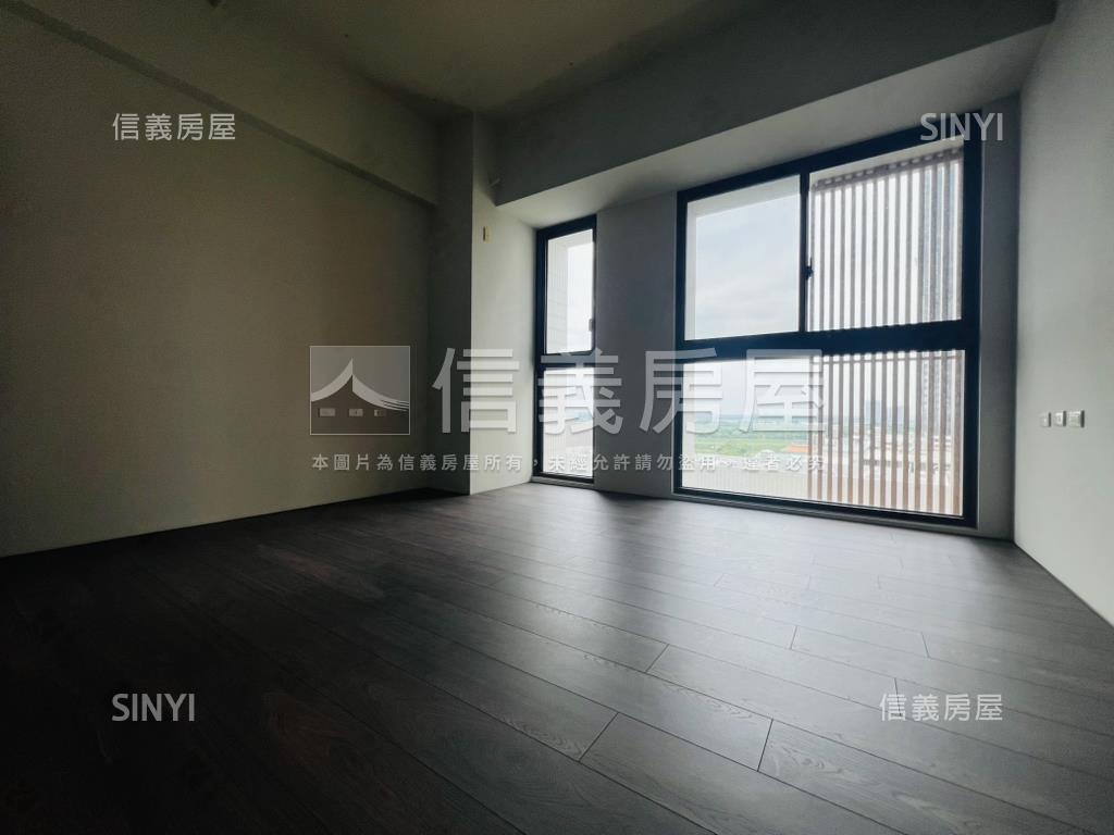 安居晴境˙海映凌波房屋室內格局與周邊環境