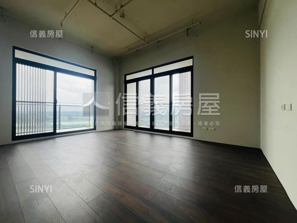安居晴境˙海映凌波房屋室內格局與周邊環境