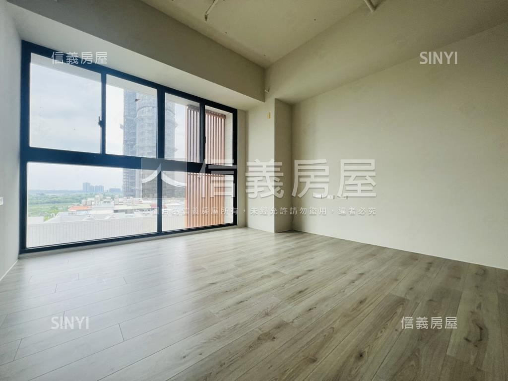 安居晴境˙海映凌波房屋室內格局與周邊環境
