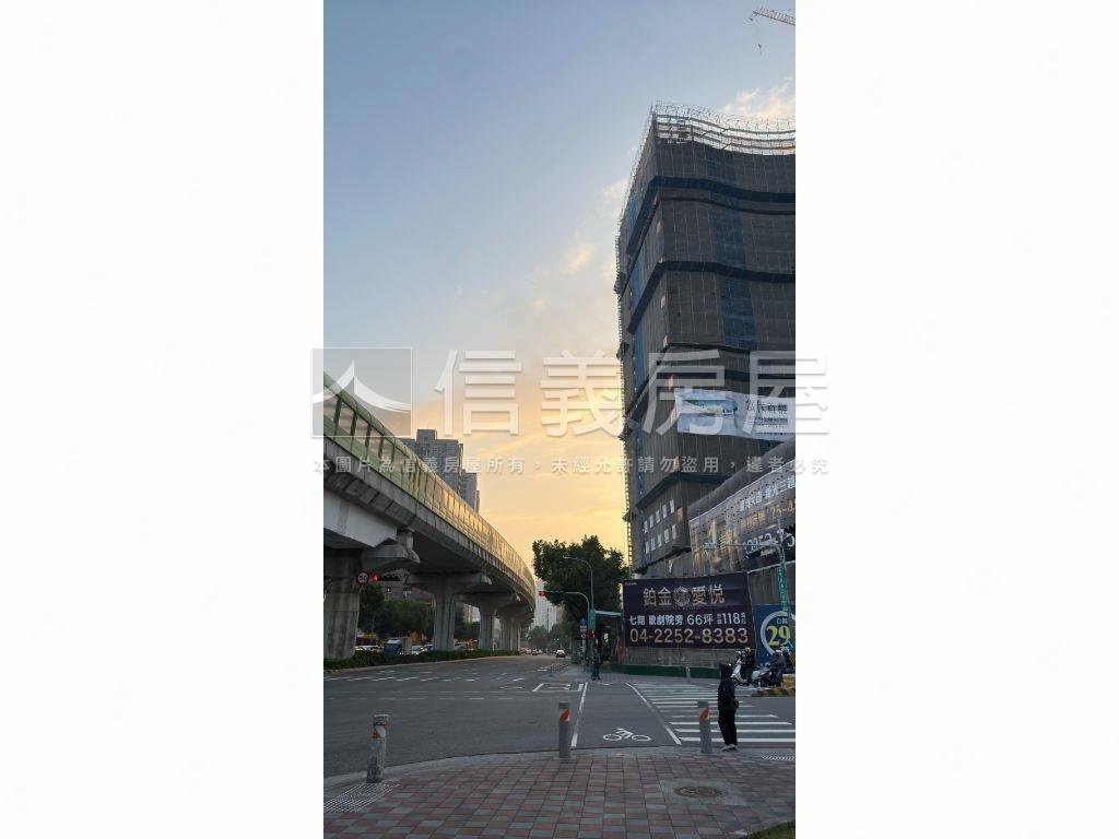 ＶＶＳ１Ａ棟９樓壓箱寶！房屋室內格局與周邊環境