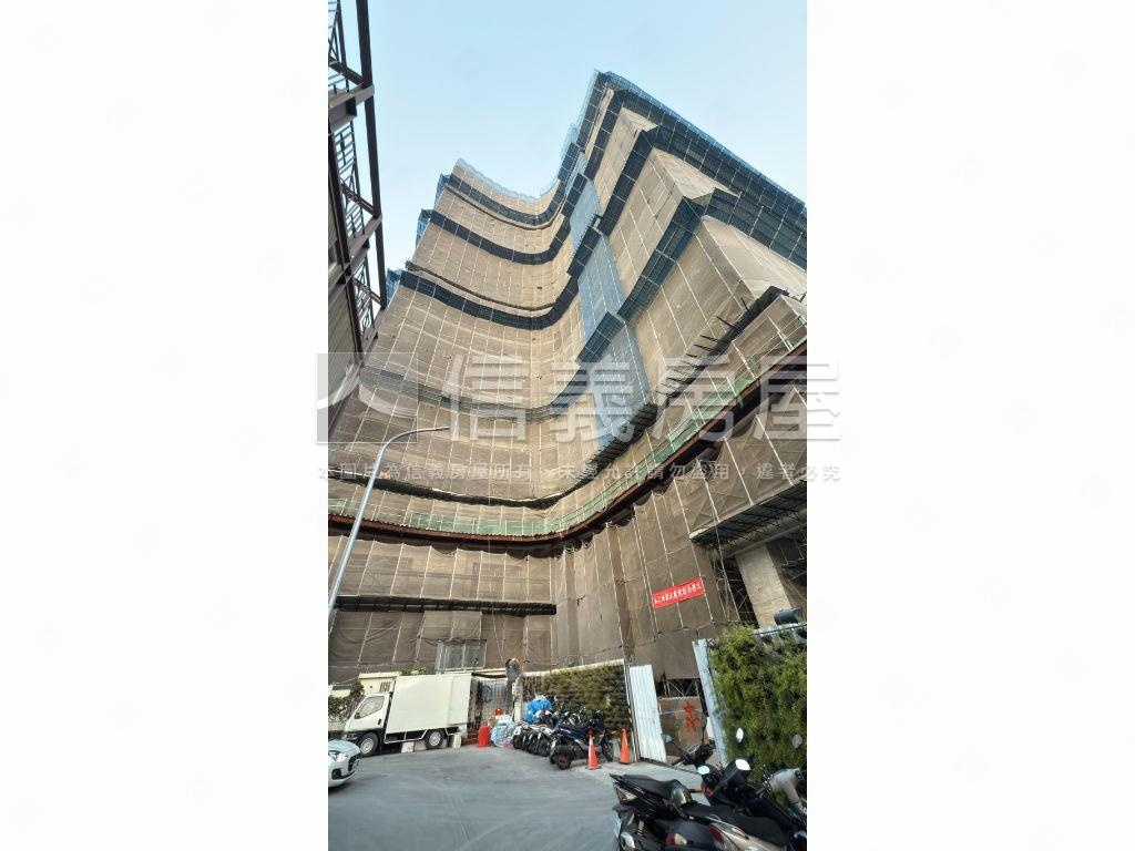 ＶＶＳ１Ａ棟９樓壓箱寶！房屋室內格局與周邊環境